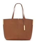 Vince Camuto Wylie Leather Tote