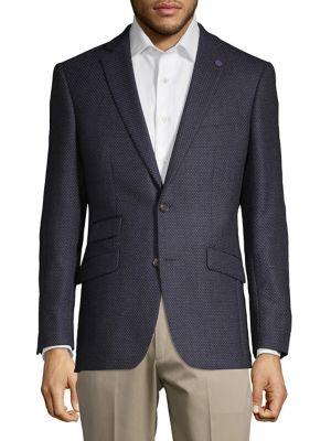 Ted Baker London No Ordinary Joe Joey X Sportcoat