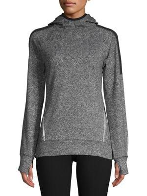 Marc New York Performance Classic Long-sleeve Hoodie