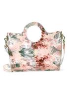 Vince Camuto Lonna Floral Tote