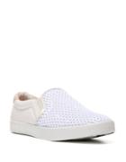 Dr. Scholl's Scout Leather Slip-on Sneakers