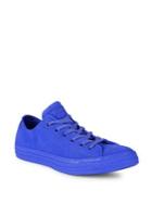 Converse All Star Suede Low-top Sneakers