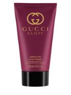 Gucci Guilty Absolute Pour Femme Shower Gel