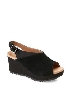 Vionic Trixie Platform Sandals