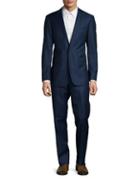 Calvin Klein Wool Fit Suit