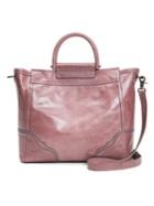 Frye Riviana Leather Tote