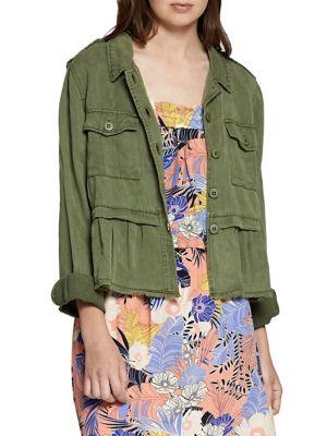Sanctuary New Discovery Jacket