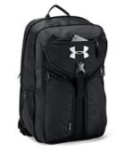 Under Armour Crossbody Water Resistant Backpack