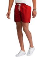 Polo Ralph Lauren 5.75-inch Traveler Swim Trunks