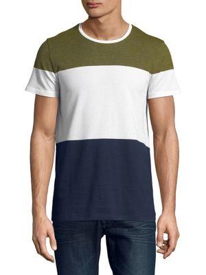 Hugo Boss Tiburt 58 Cotton Tee