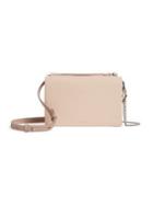 Allsaints Fetch Leather Chain Wallet