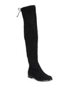 Kenneth Cole Reaction Wind Chime Over-the-knee Boots