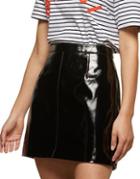 Miss Selfridge Casual A-line Skirt
