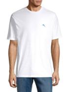 Tommy Bahama Tis The Seas-on Graphic Tee