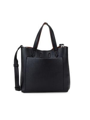 Core Mini Tote Crossbody