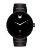 Movado Connect Stainless Steel Bracelet Smartwatch
