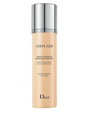 Diorskin Airflash Spray Foundation