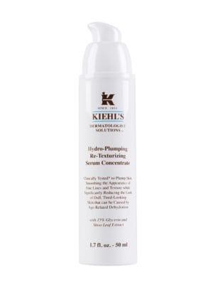 Kiehl's Since Hydro-plumping Re-texturizing Serum Concentrate