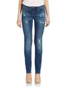 Blank Nyc Classique Skinny Jeans