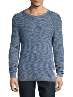 Jack & Jones Logo Crewneck Sweater