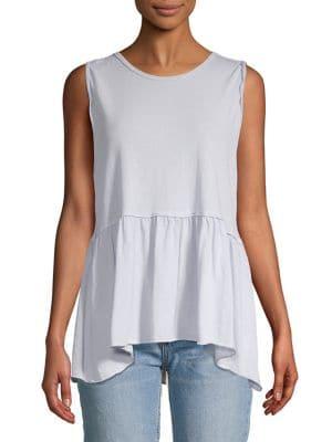 Free People Anytime Tank Top