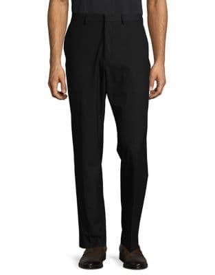 Lauren Ralph Lauren Slim-fit Bi-stretch Dress Pants