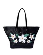 Betsey Johnson Daisy'd And Confused Tote