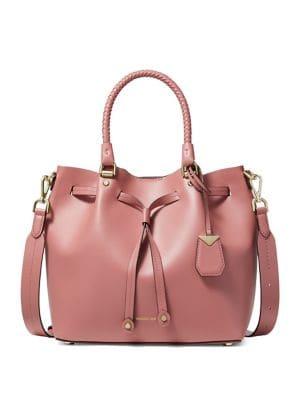 Michael Michael Kors Medium Blakey Bucket Bag