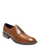 Cole Haan Hartsfield Leather Oxfords