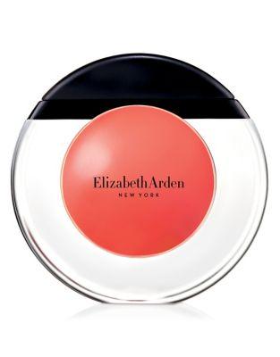 Elizabeth Arden Tropical Escape Sheer Kiss Lip Oils - Coral Caress