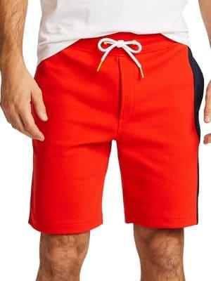 Nautica Competition Classic Fit Shorts