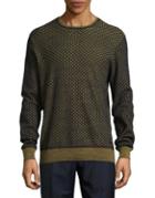 Hugo Boss Designed Sweater