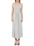 B Collection By Bobeau Caine Cross Back Maxi Dress