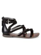 Sam Edelman Gaton Leather Sandals