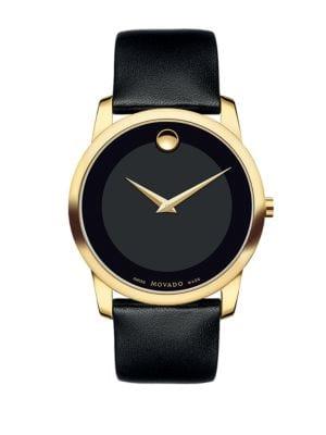 Movado Series 800 Chonograph Watch