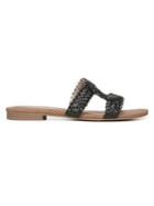 Circus By Sam Edelman Betty Braided-strap Sandals