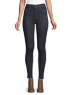 Hudson Jeans Classic High-rise Jeans