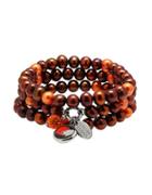 Dolan Bullock Cleveland Browns Bracelet