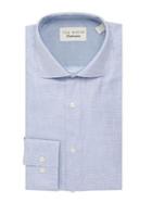 Ted Baker London Woven Button-front Dress Shirt