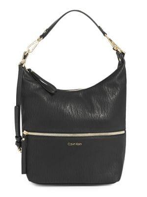 Calvin Klein Elaine Hobo