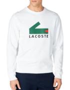 Lacoste Classic Cotton Sweatshirt