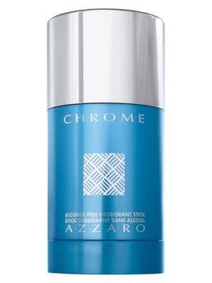 Azzaro Chrome Deodorant