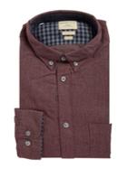 Selected Homme Cotton Button-down