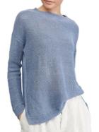 Polo Ralph Lauren Linen Crewneck Sweater