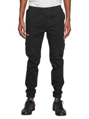 Nana Judy Untie Prime Jogger Jeans