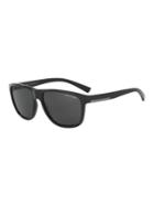 Armani Exchange Square Sunglasses- 0ax4052s