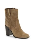 Kate Spade New York Baise Suede Boots