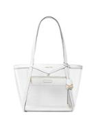 Michael Michael Kors Large Whitney Clear Tote