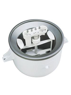 Kitchenaid Ice Cream Maker Mixer Attachment