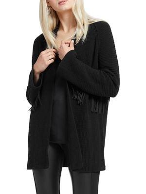 Nic+zoe Trailblazer Cardigan